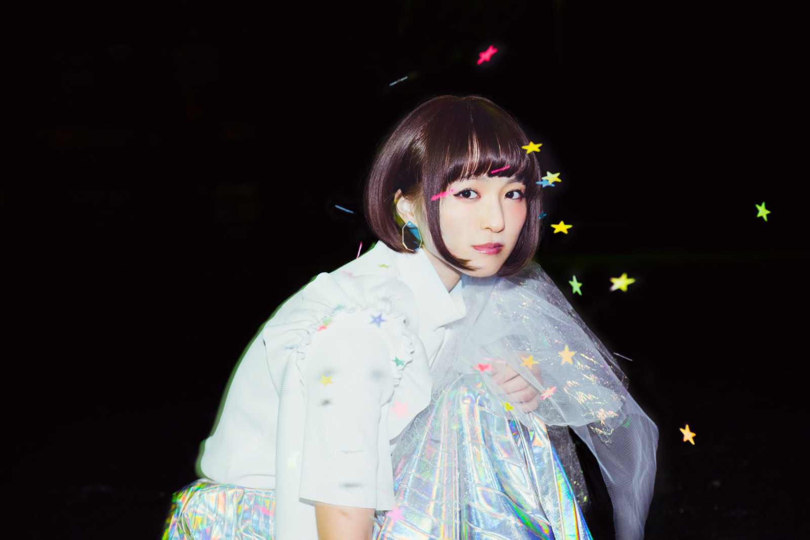 アンテナガール