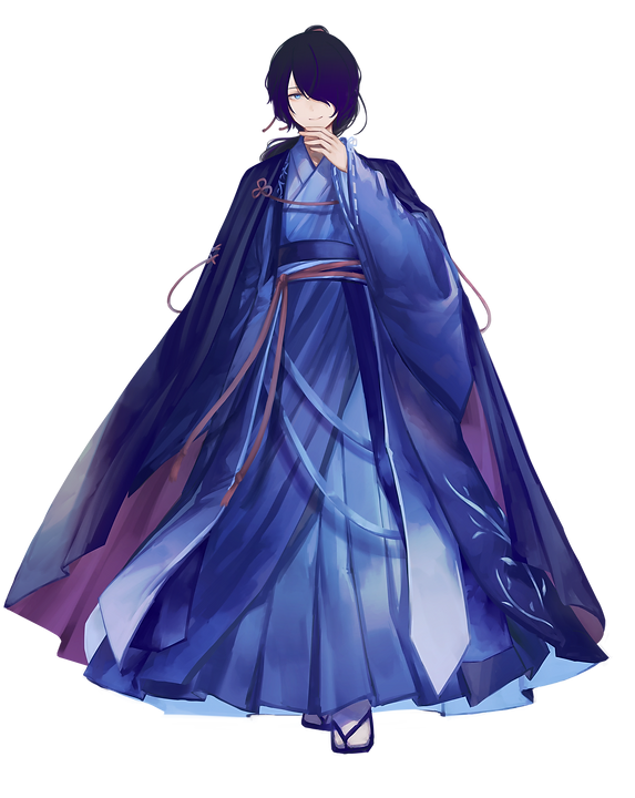 宿禰遙香