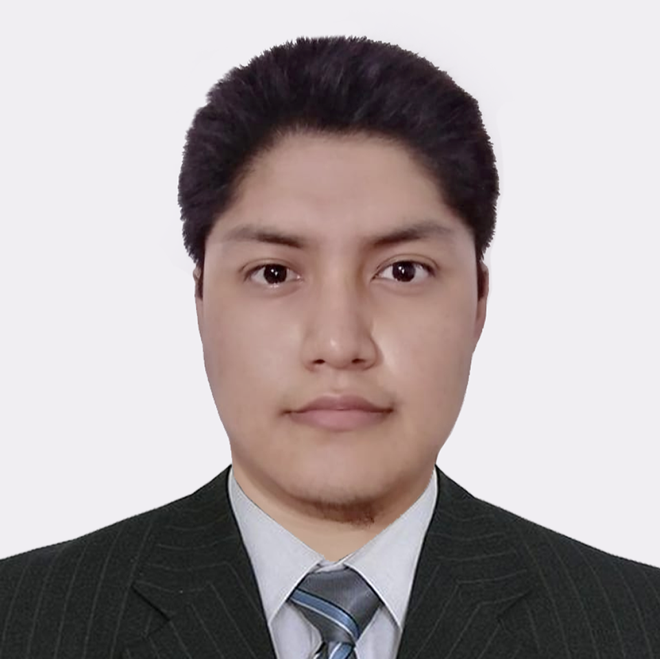 Ricardo Léon Carrera Farro