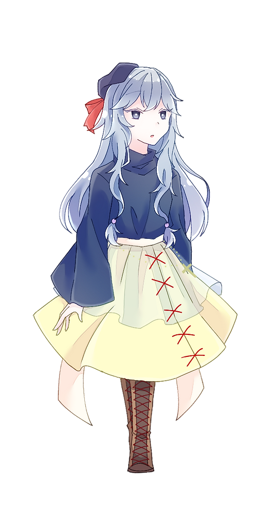 アニマ