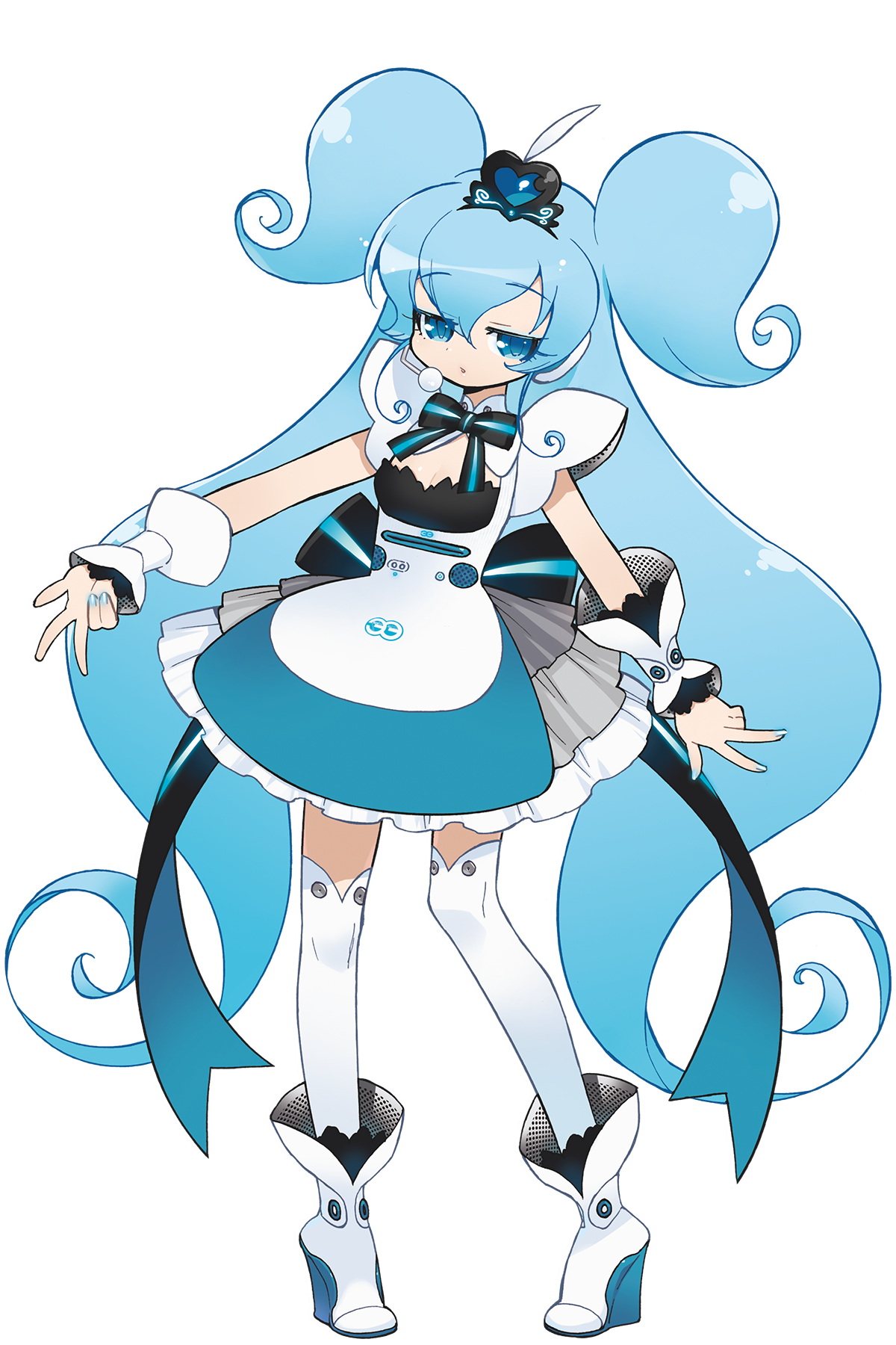 ウィスパー☆エンジェル ささやきさん