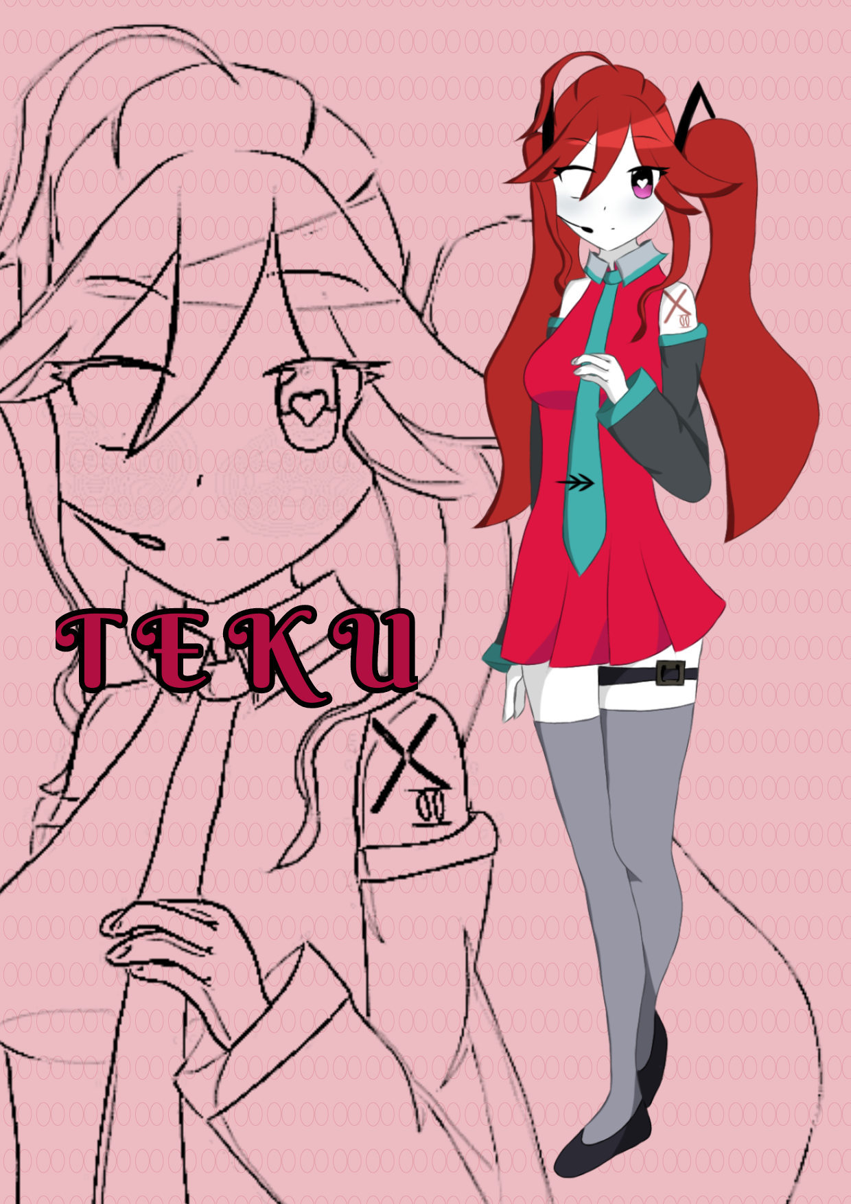 TEKU (Kits AI)