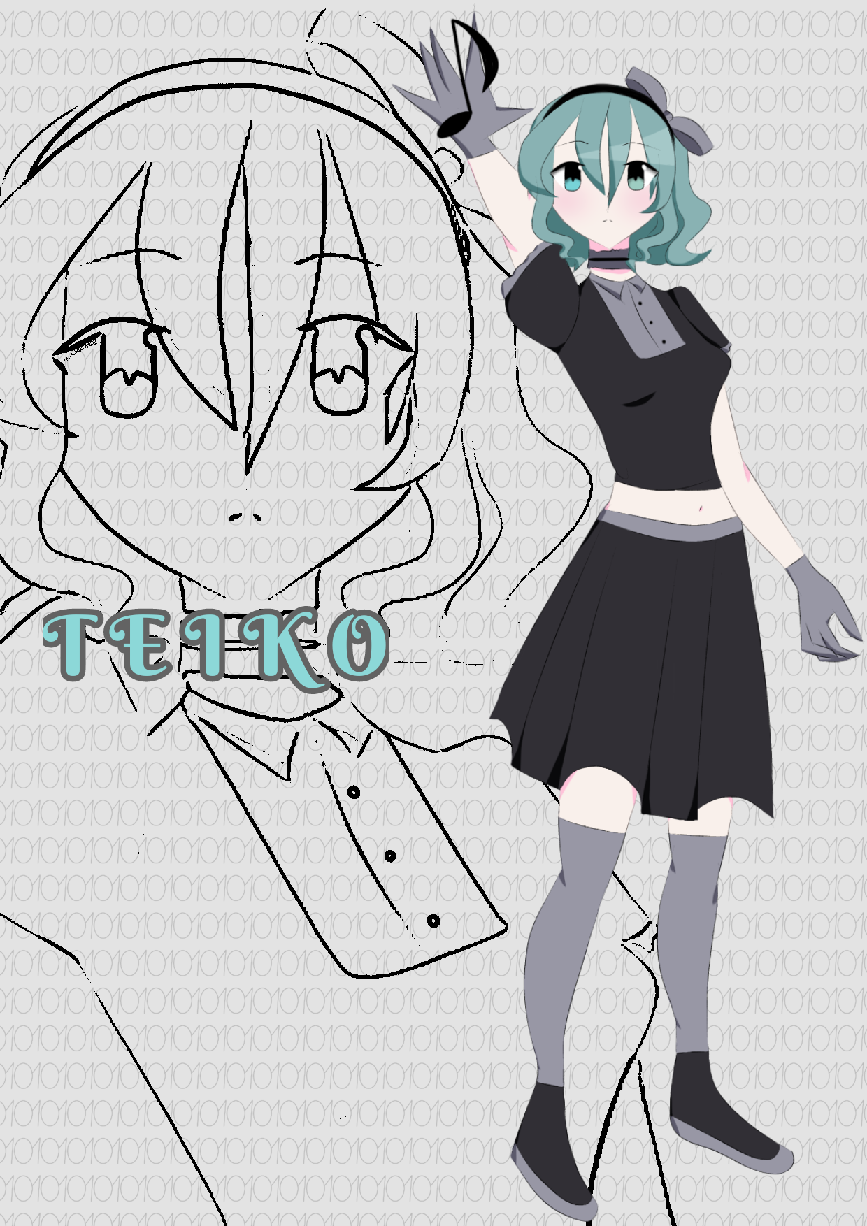 TEIKO