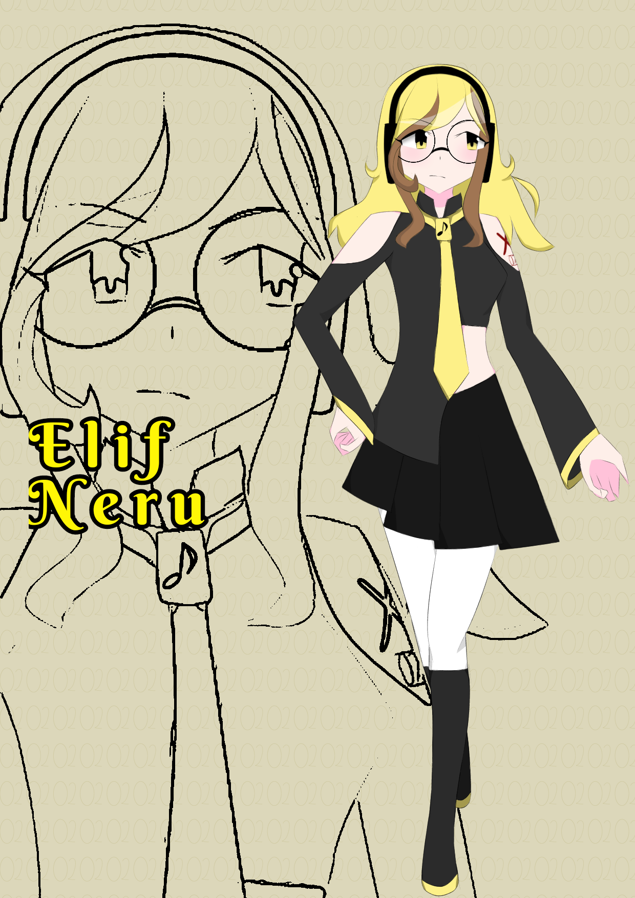 Elif Neru (Kits AI)