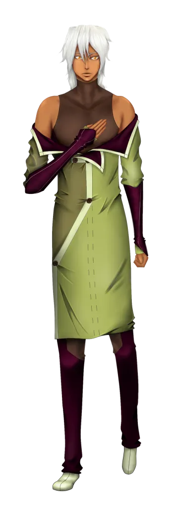 ウェヴァン ハンサン フリアス