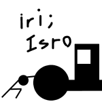 iri;Isro