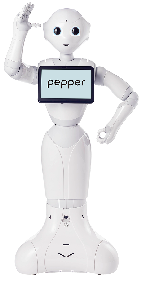Pepper