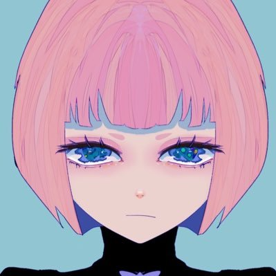 カルトちゃん