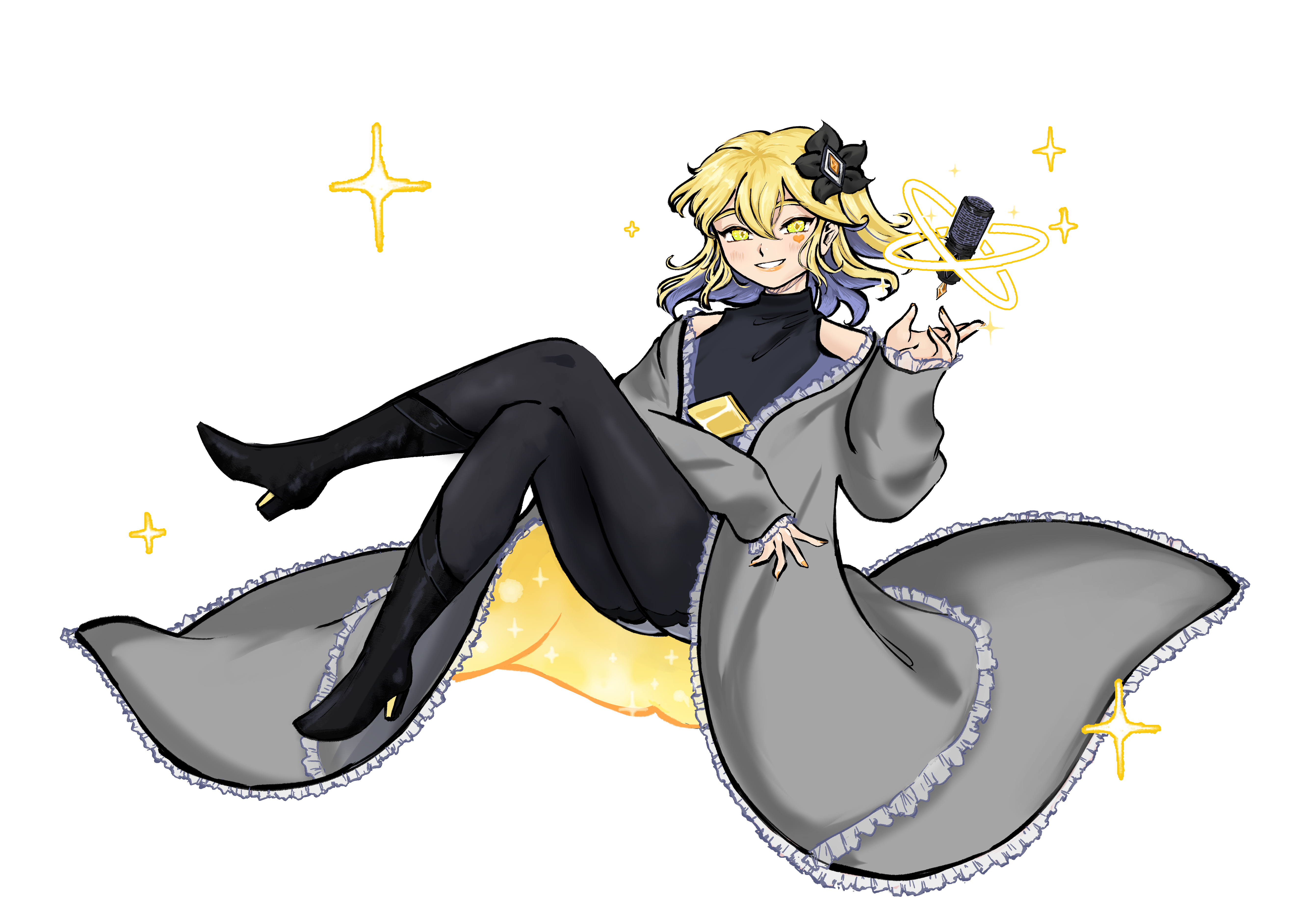 Canary (DiffSinger)