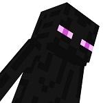 Anubis Enderman