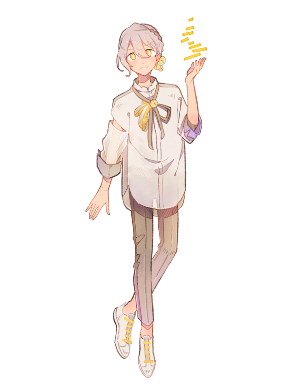 伊織弓鶴 (A.I.VOICE2)