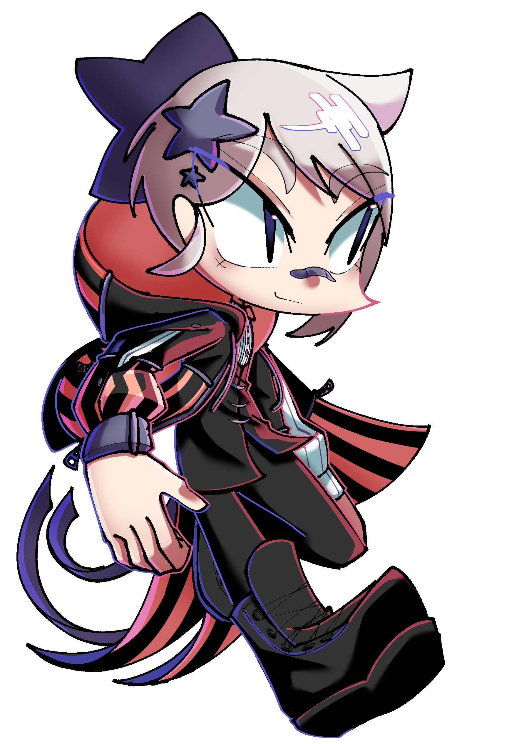 カライトレン・メジャー