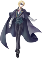 マジシャンくん