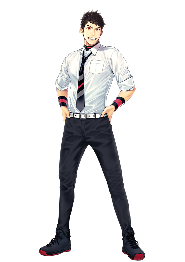 黒昴宿 (DiffSinger)