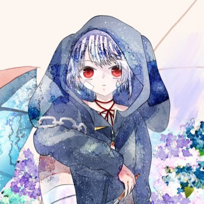 霧雨Scrybble