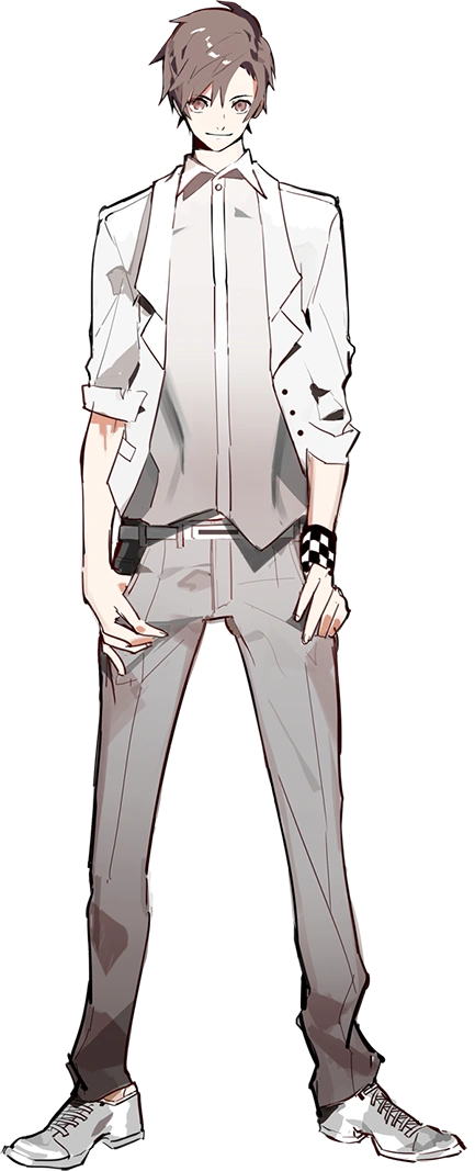 タカハシアマト (Unknown)