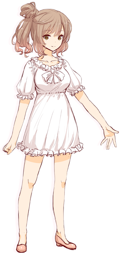 さとうささら (Unknown)