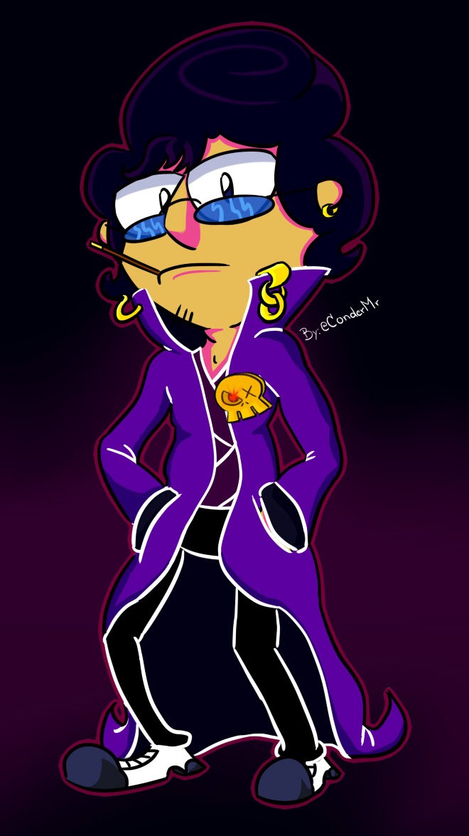 ミジナリ (DeepVocal)