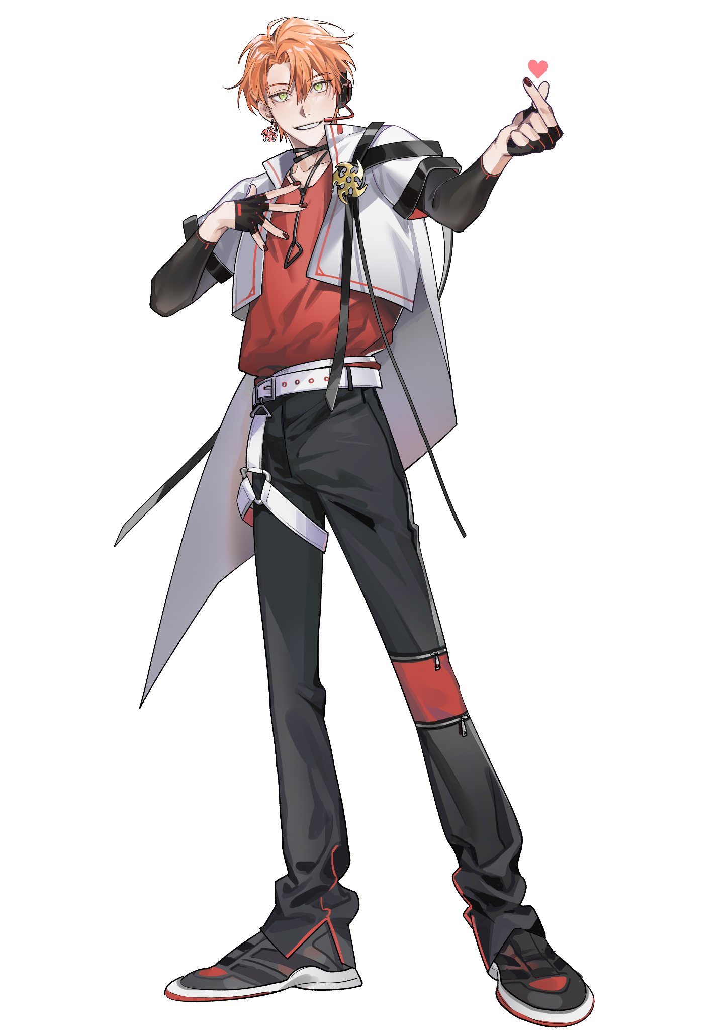 奧斯卡 ACE AI (Unknown)