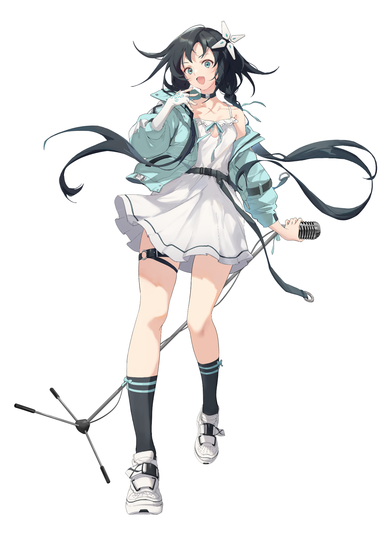 夏語遙 ACE AI NEO