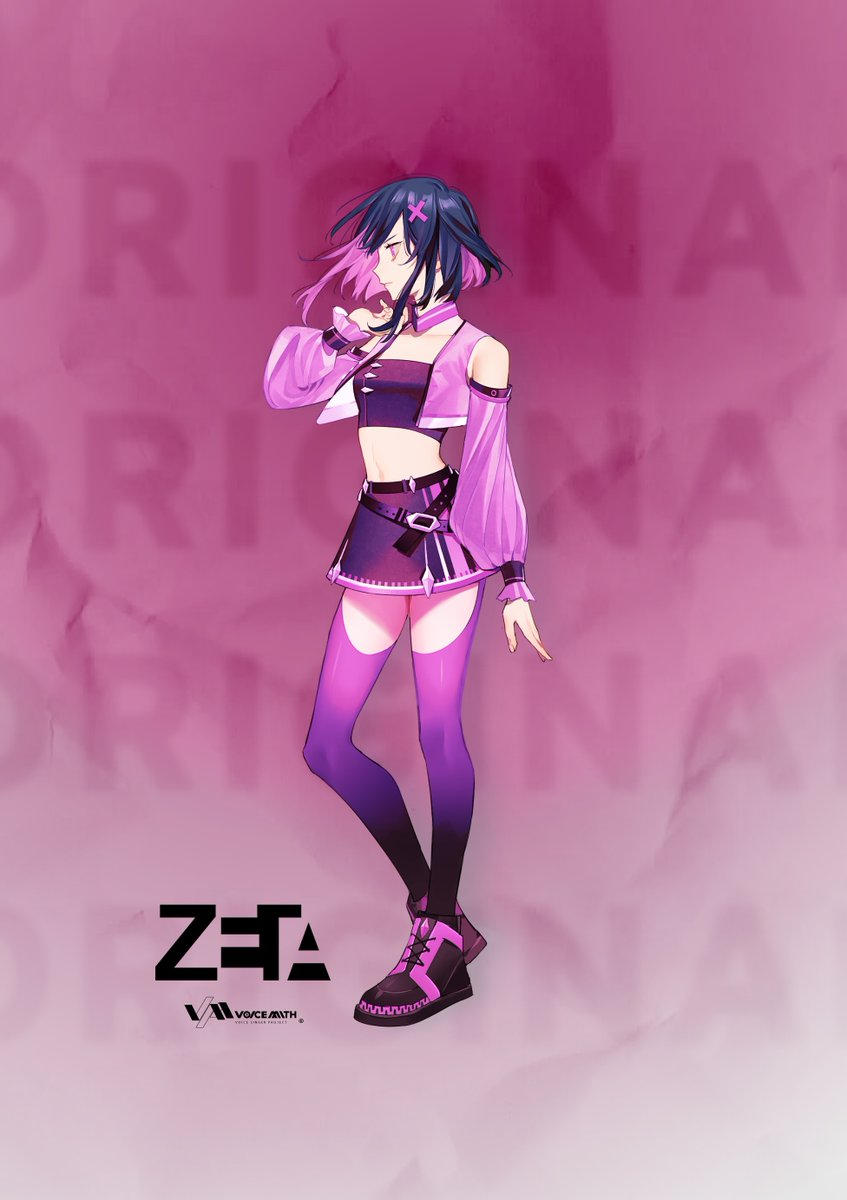 玫瑰婕妲 ACE AI Classic