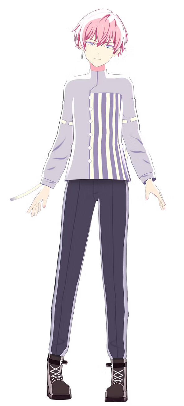 Kuroki Kasori AI (DiffSinger)