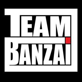 TEAM BANZAI