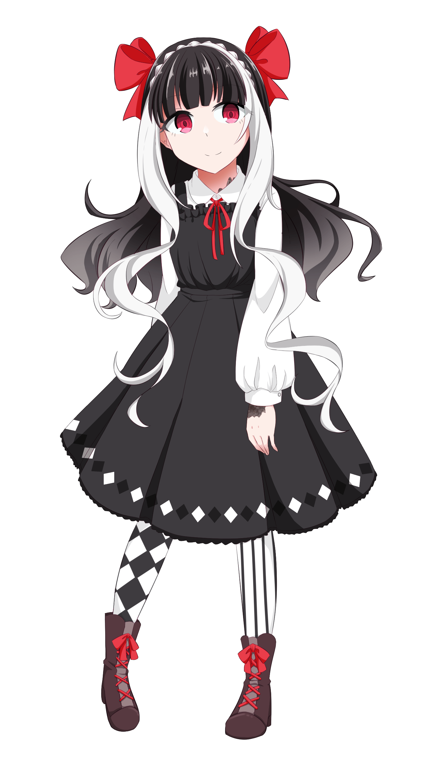 ぴあの・めろでぃっし♪