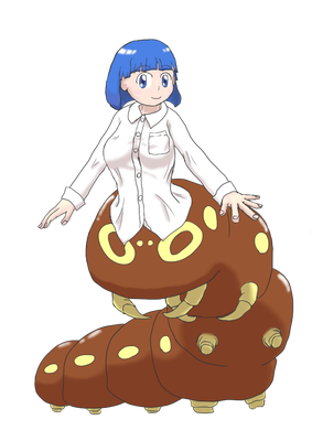 菖蒲・ヴィルジニー