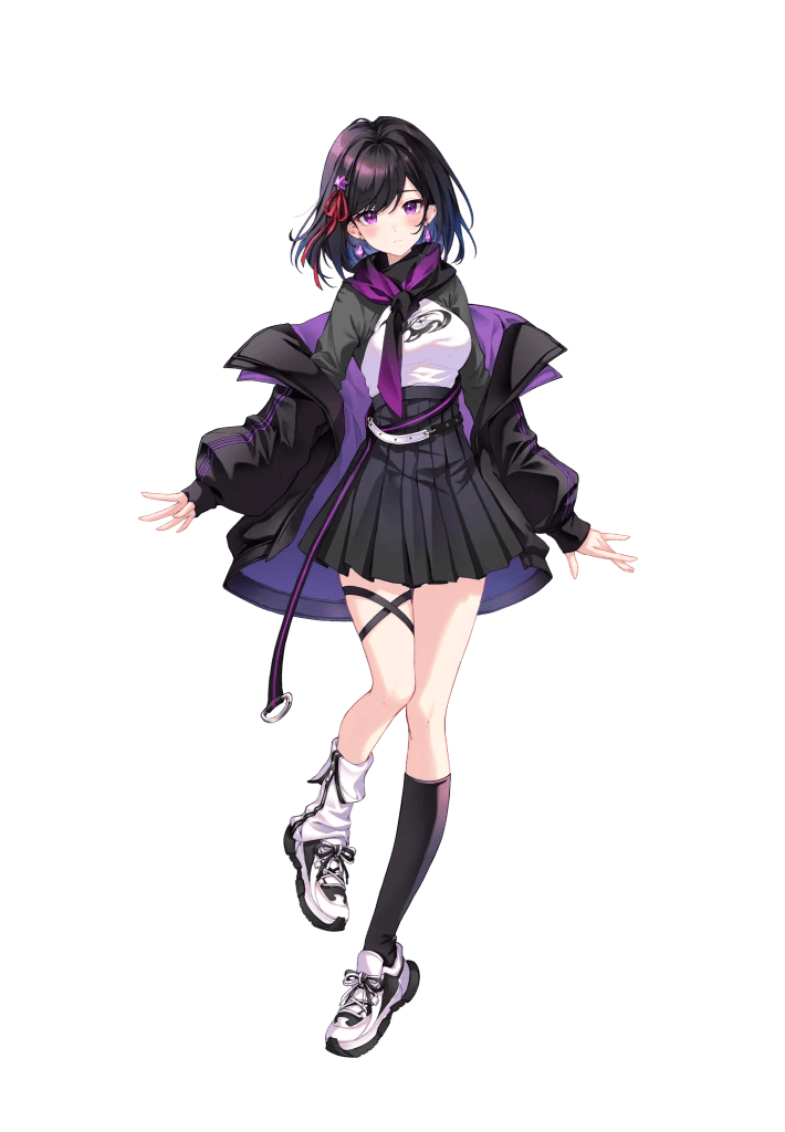 Hodong (VOX Factory)