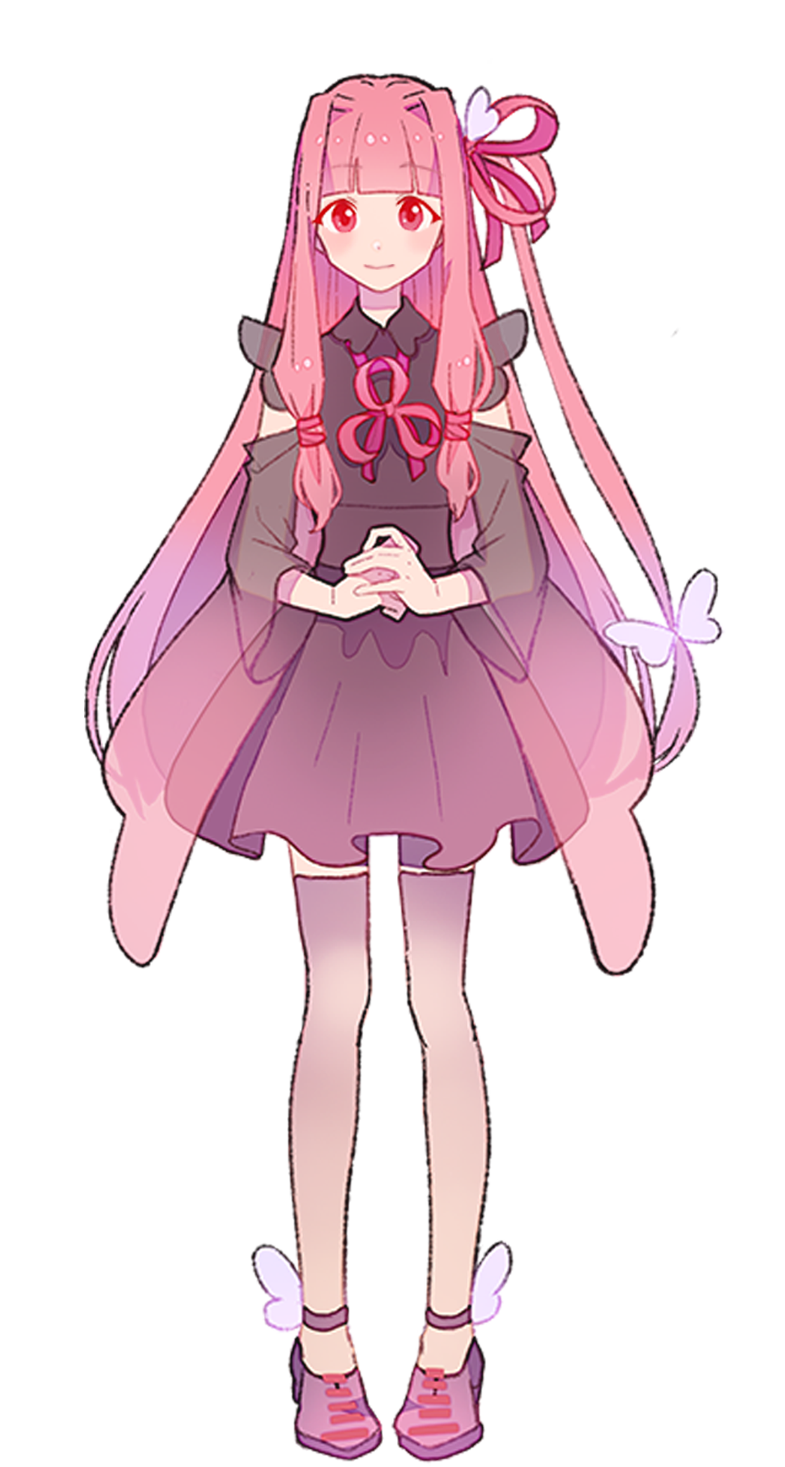 琴葉茜 (A.I.VOICE2)