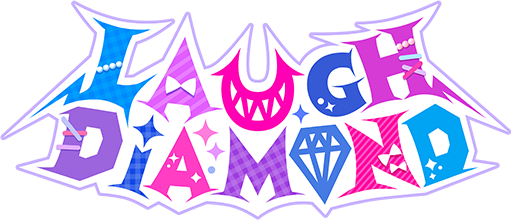 LAUGH DiAMOND