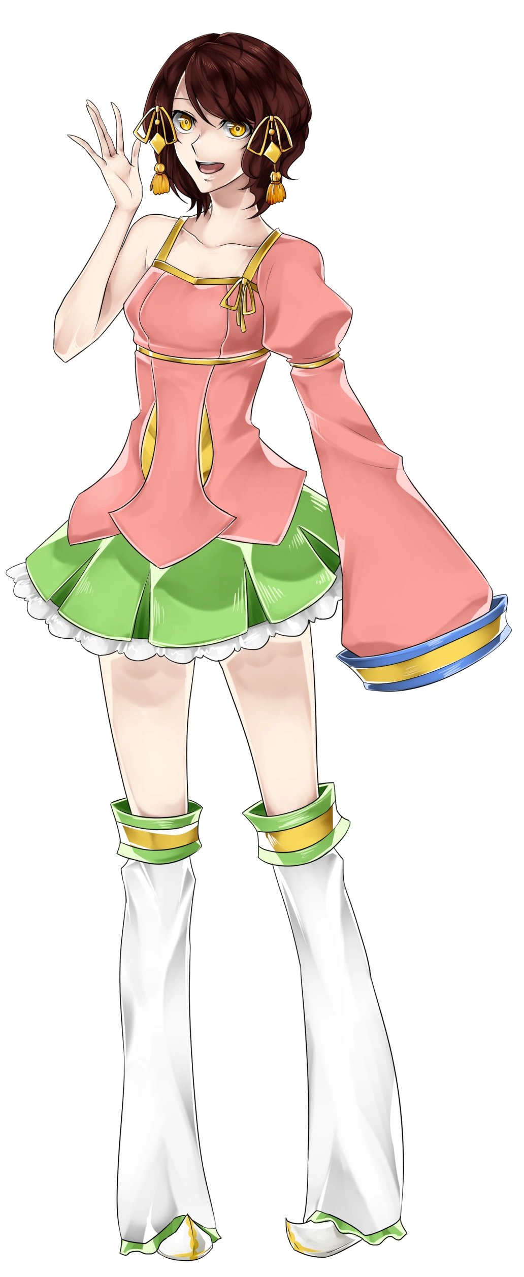 스프링 크로커스