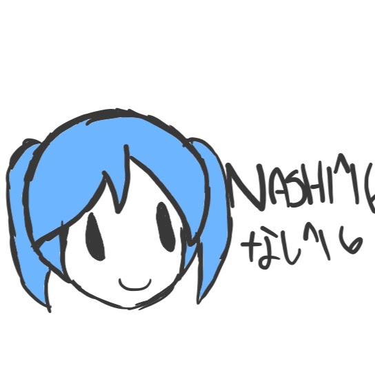 Nashi^16