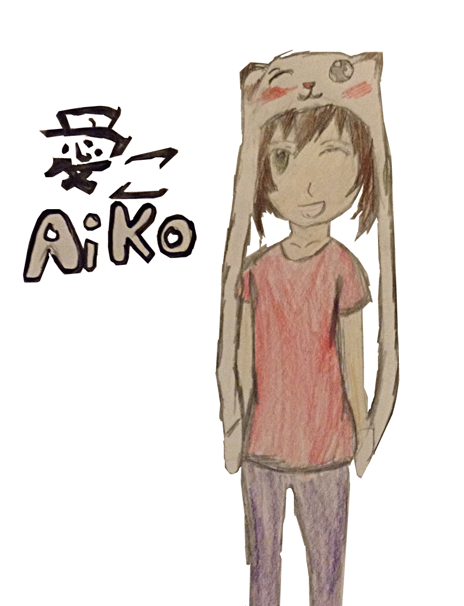 Aiko SanKashu
