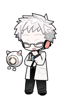 Dr.誰か (COEIROINK)