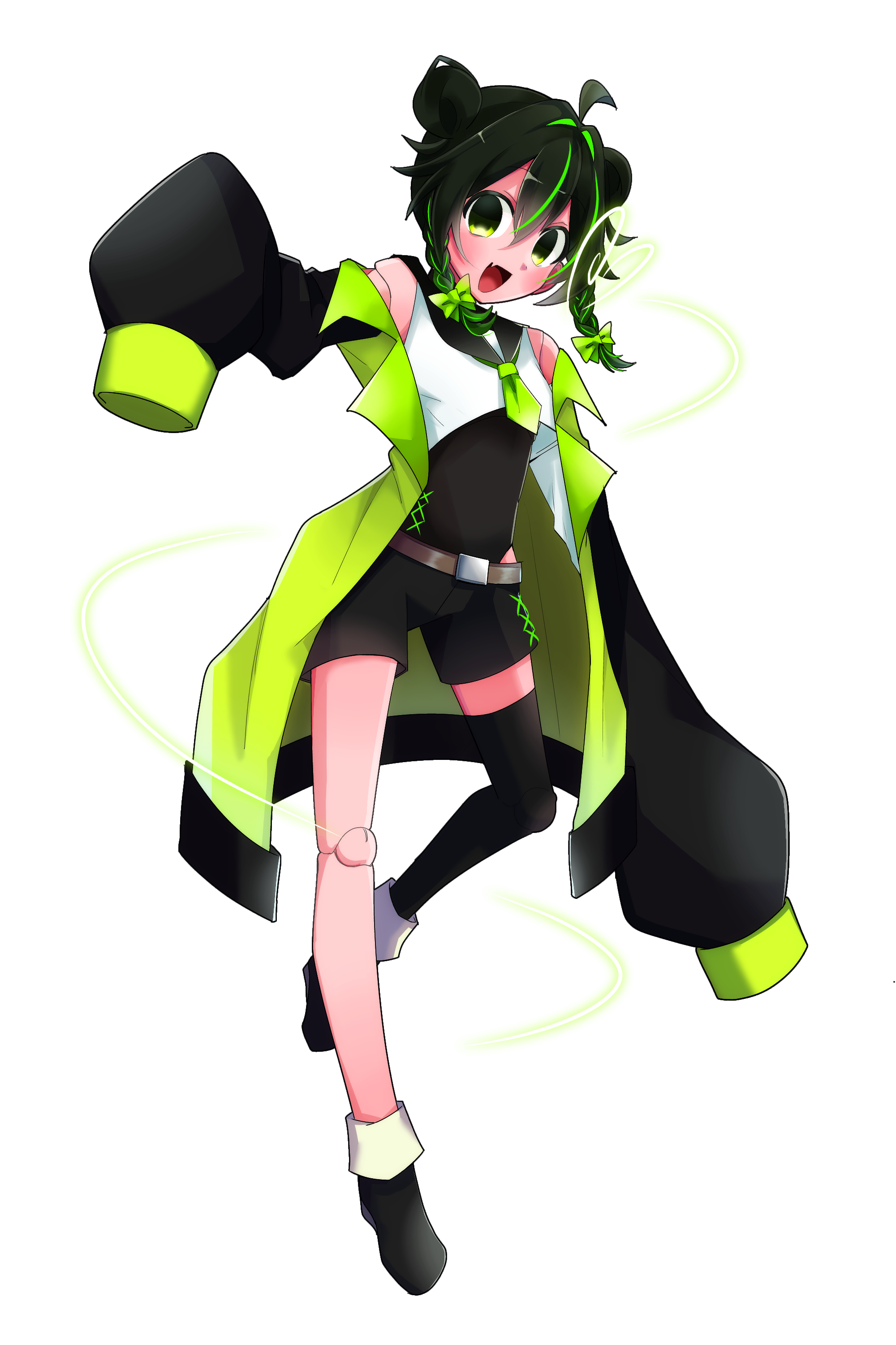 管楽ナイネ - Vocaloid Database