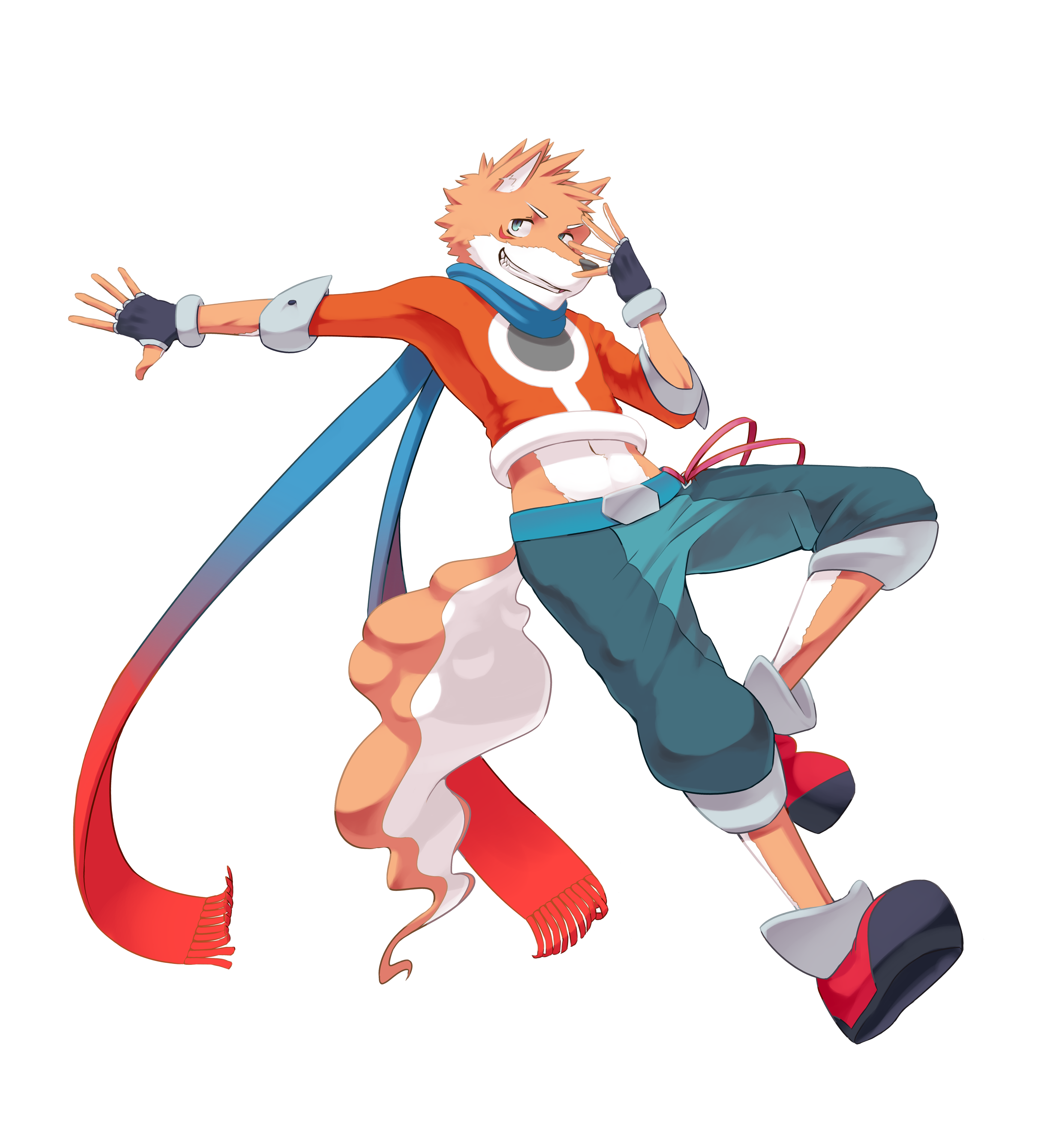 紅鏡緋色 (COEIROINK)