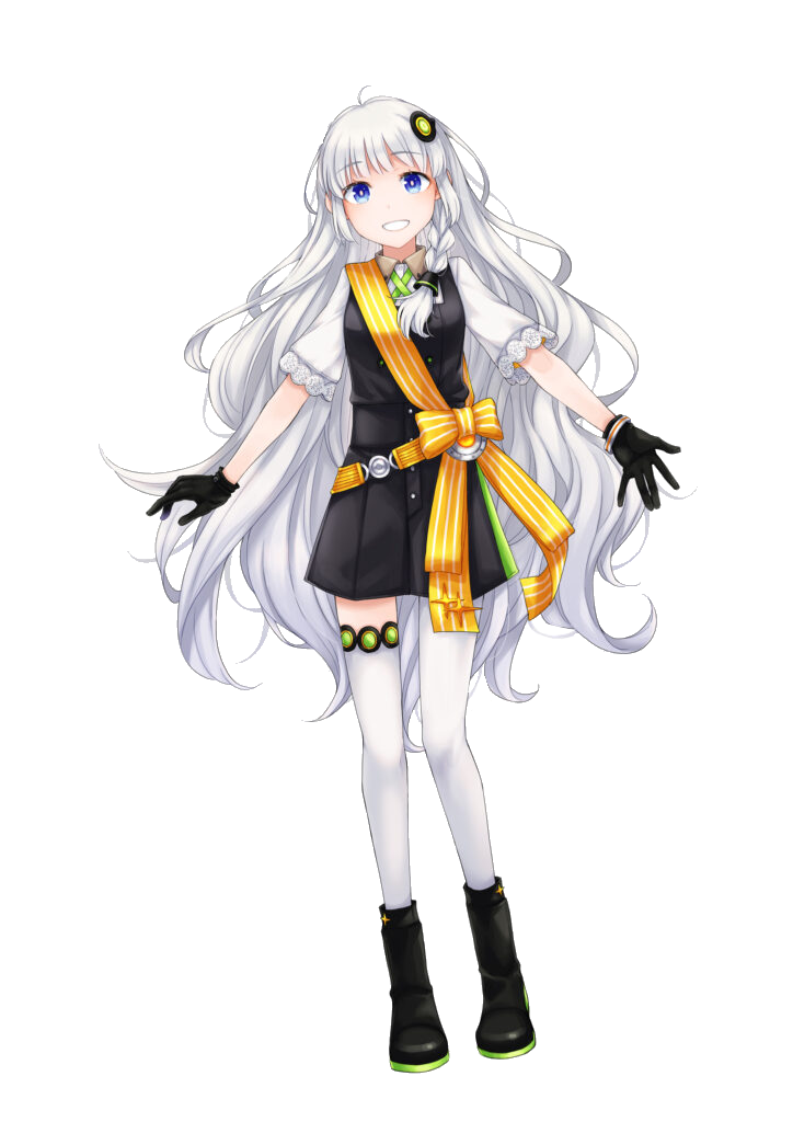 紲星あかり (A.I.VOICE2)