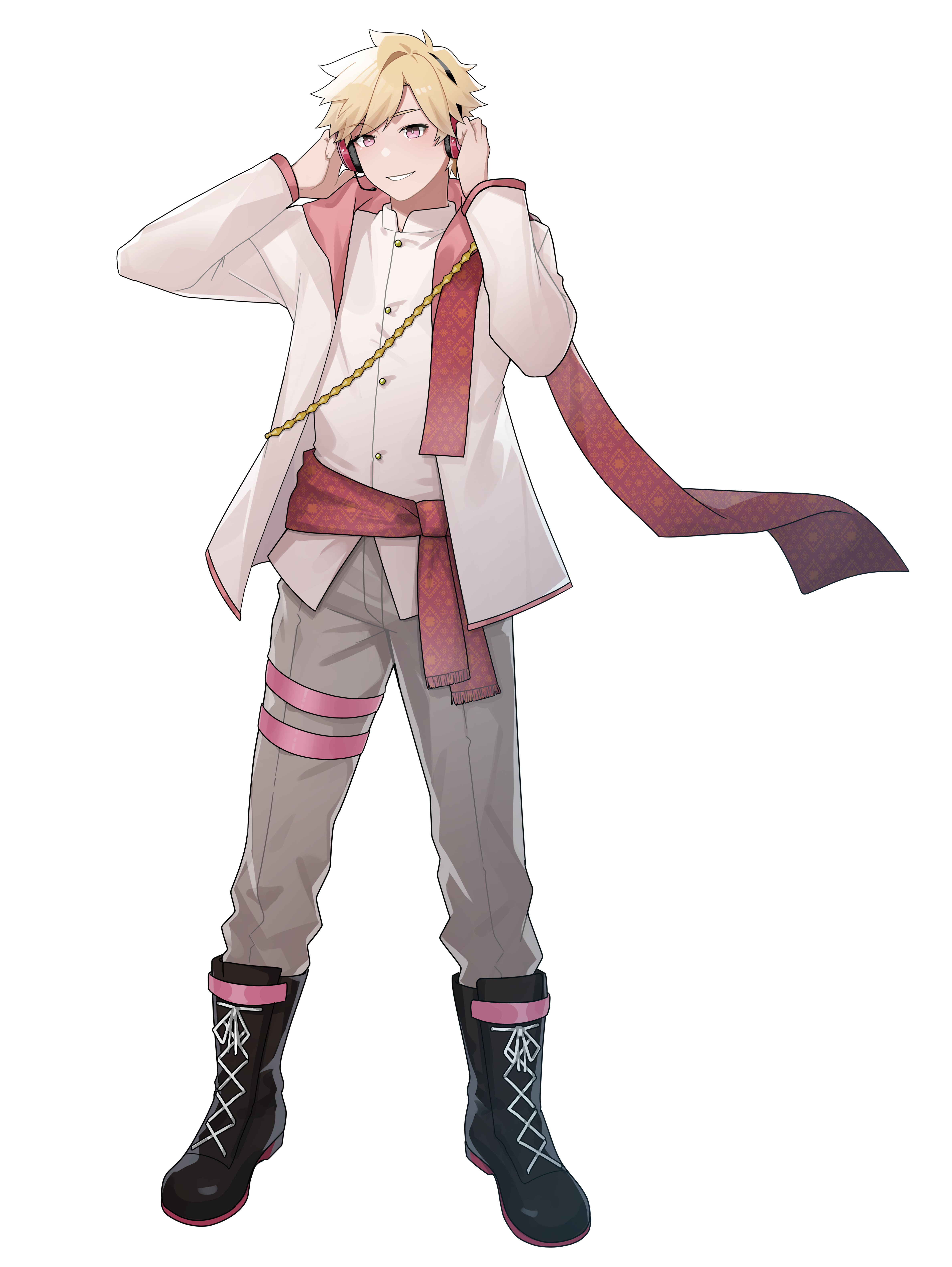 プリンット・マジックビート AI