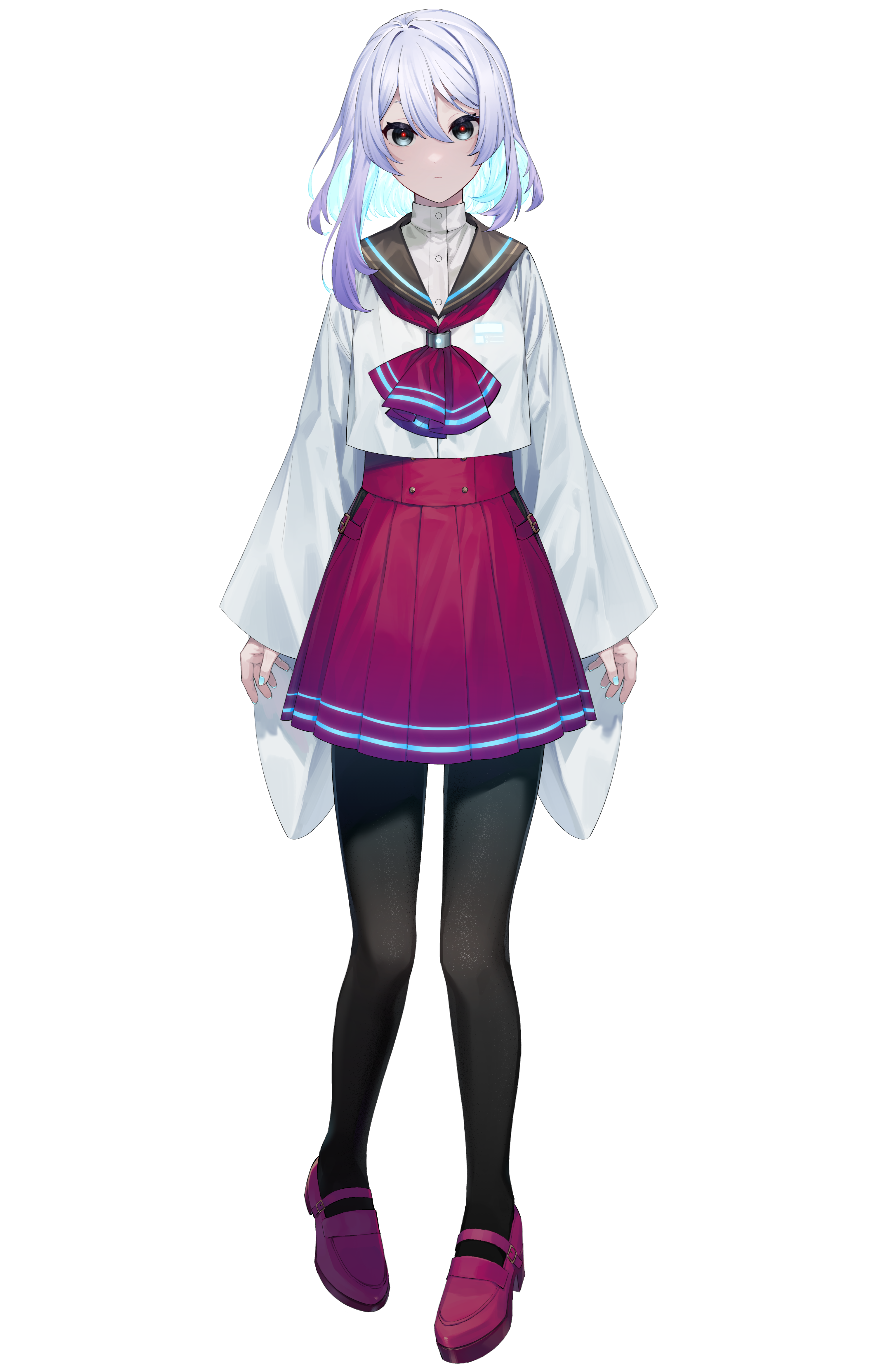 船音ユナ (COEIROINK)