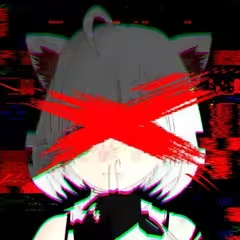 不會做音樂的狼夏karami