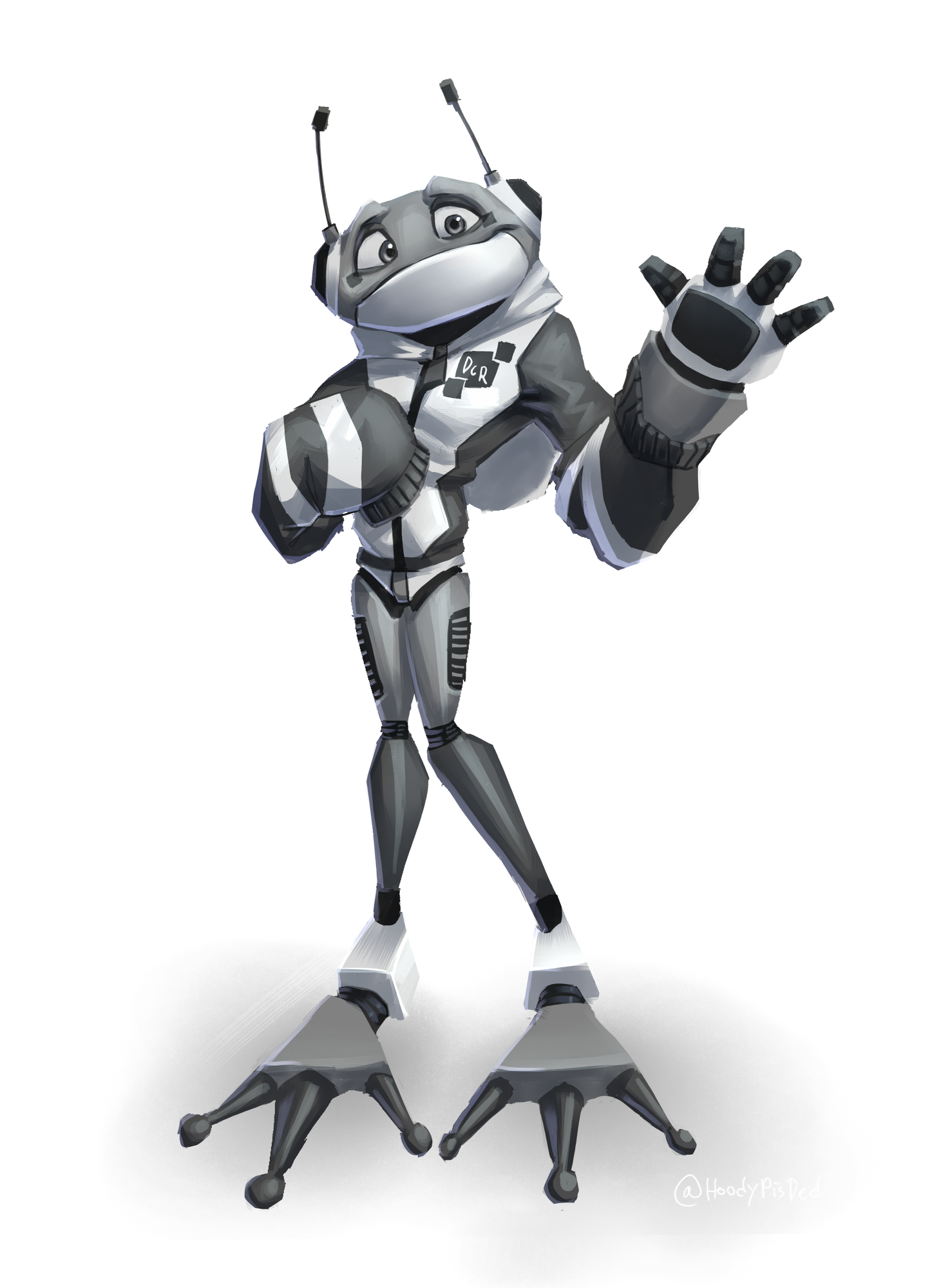 Ameko Kero (Diffsinger)