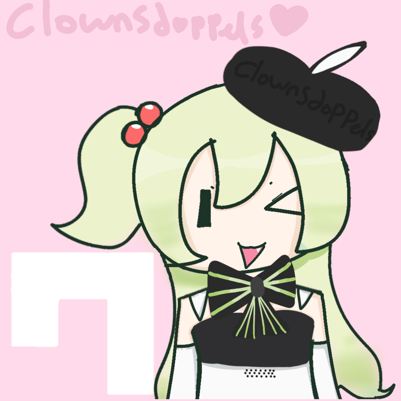 clownsdoppels