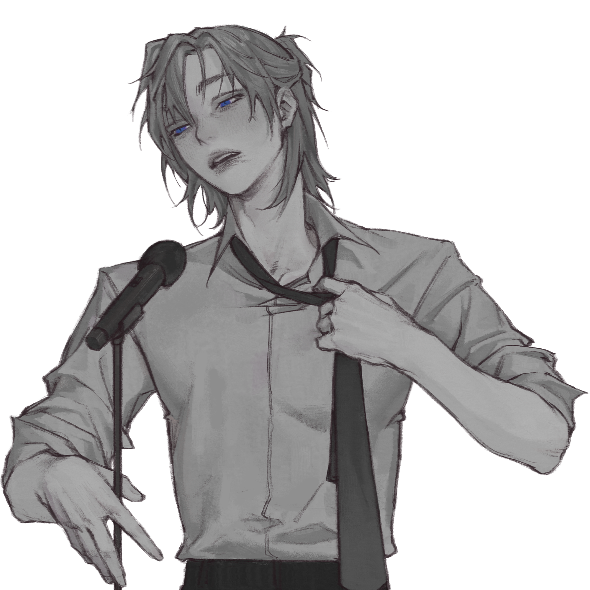 KEIRO AI (DiffSinger)