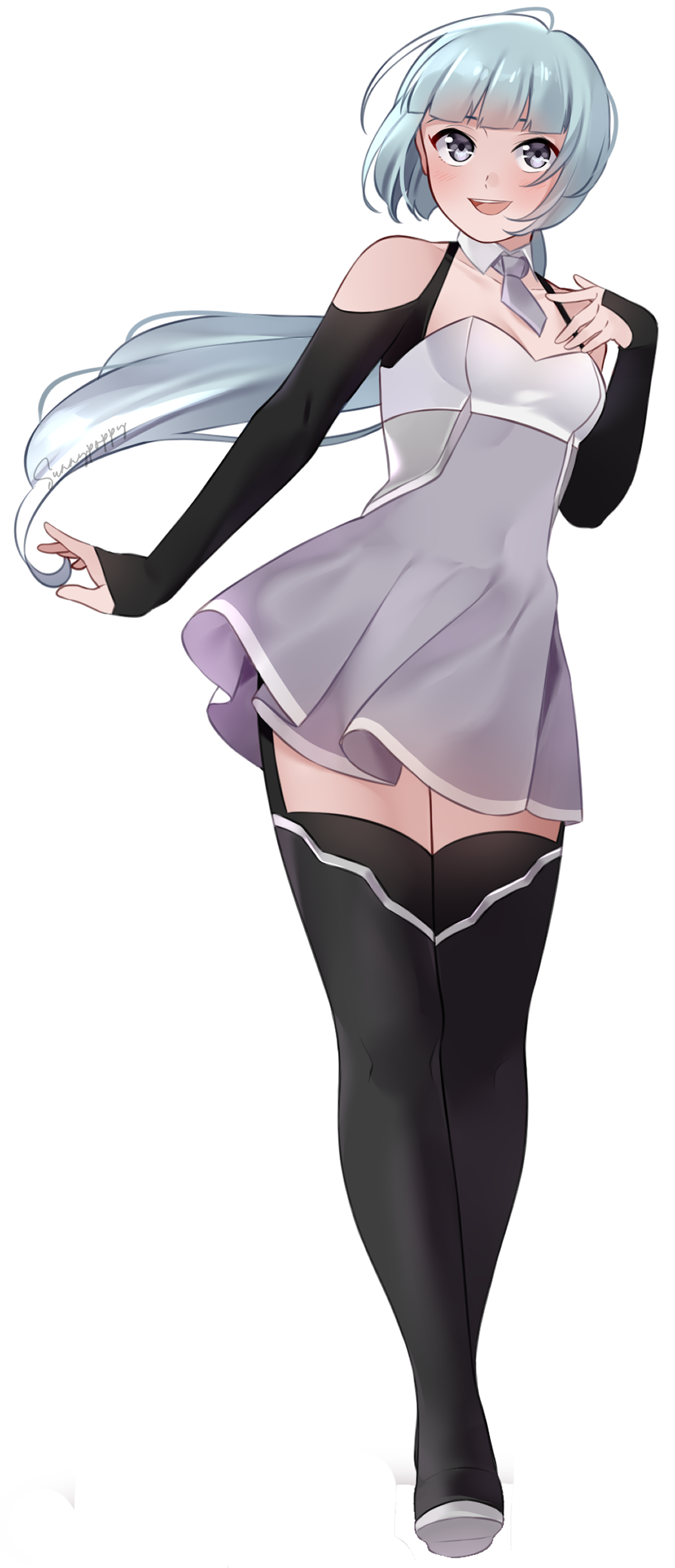 ユー リュウヅキ