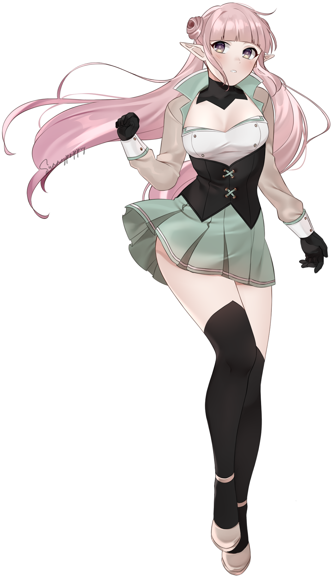 ヒマリアータ カヒエイア