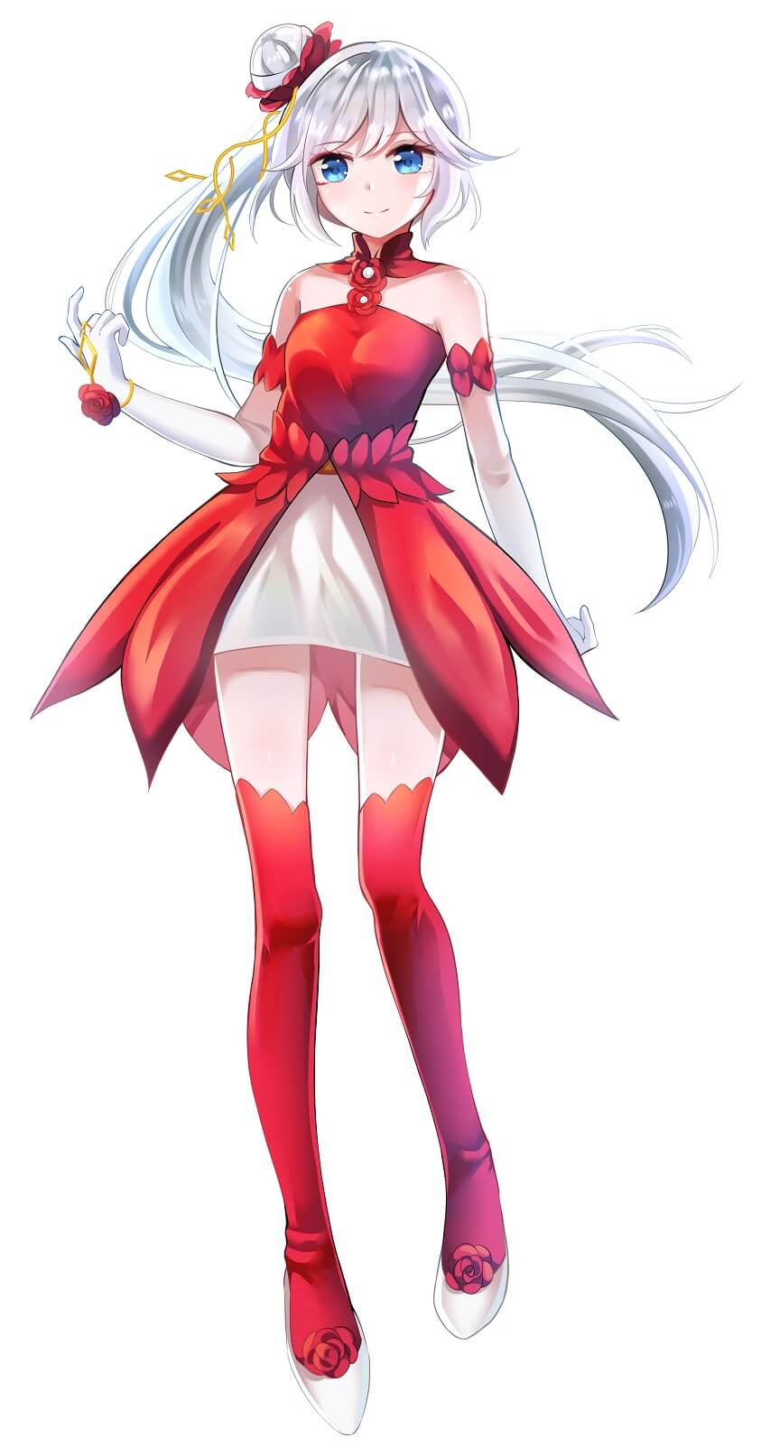 珊洛兰 (AISingers)