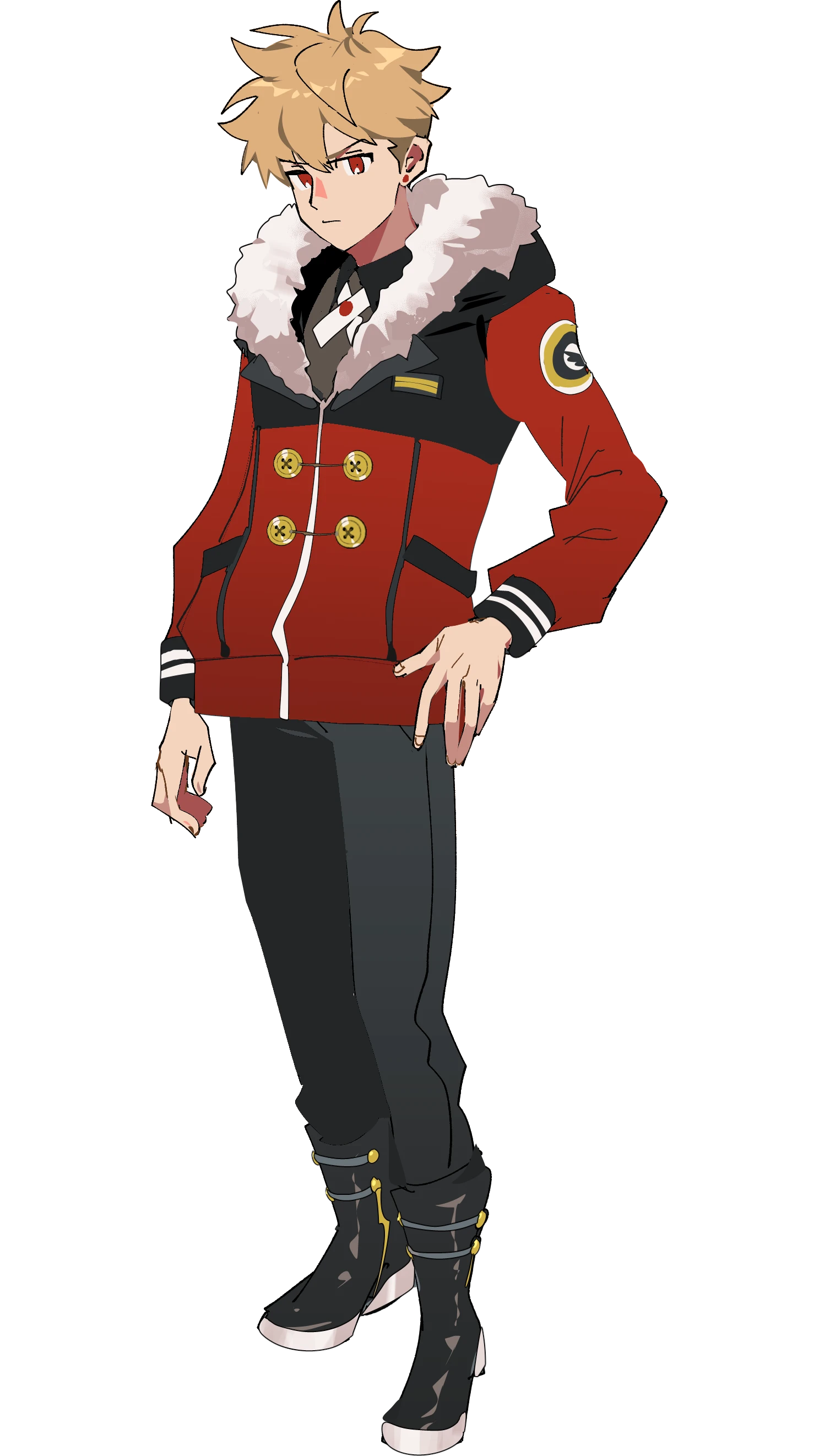 湯鬱声からす AI (DiffSinger)