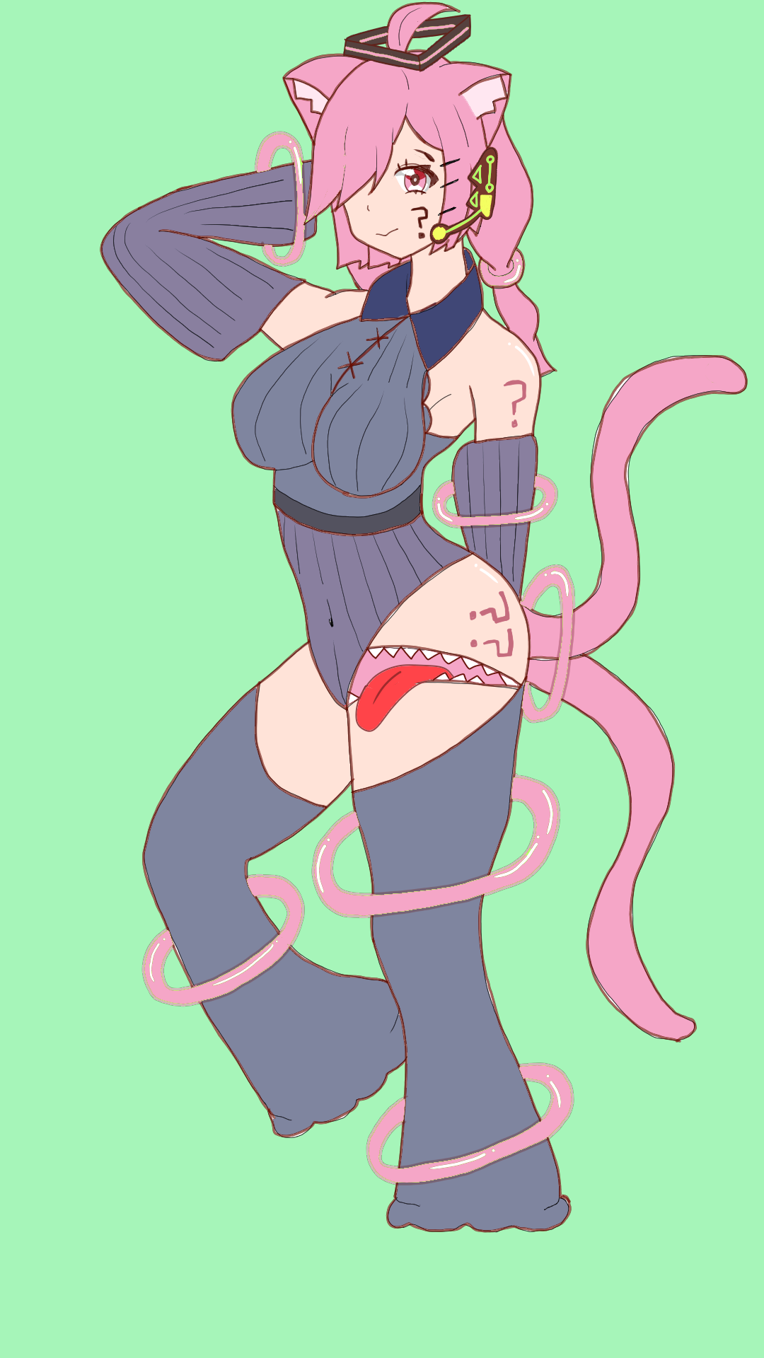 行音クモリ